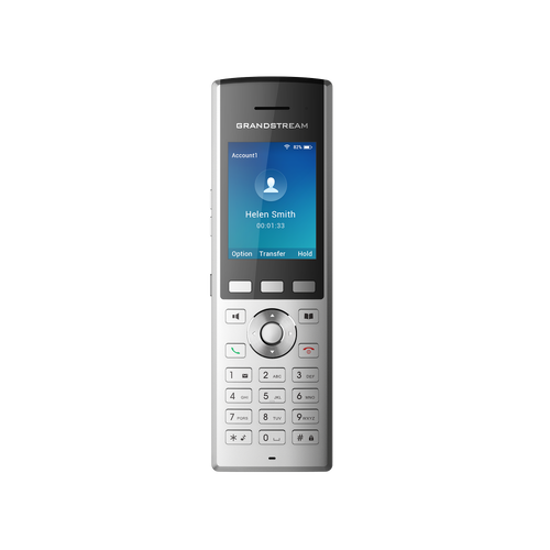 Grandstream WP820 cordless phone