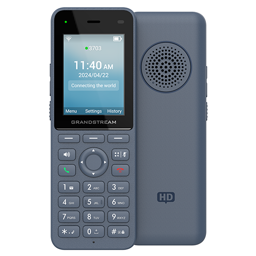 Grandstream WP826 cordless phone